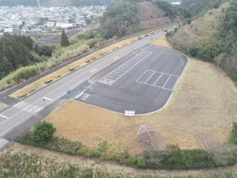 令和4年度折生迫地区舗装修繕工事 の現場写真