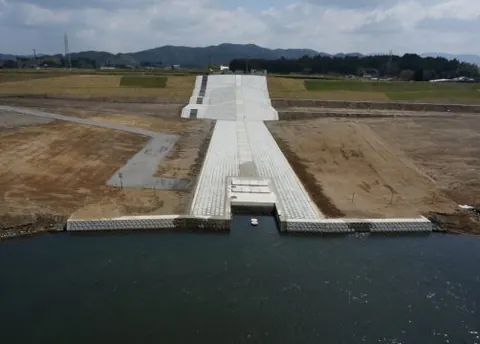 香禅寺揚水施設改築及び掘削工事 の現場写真
